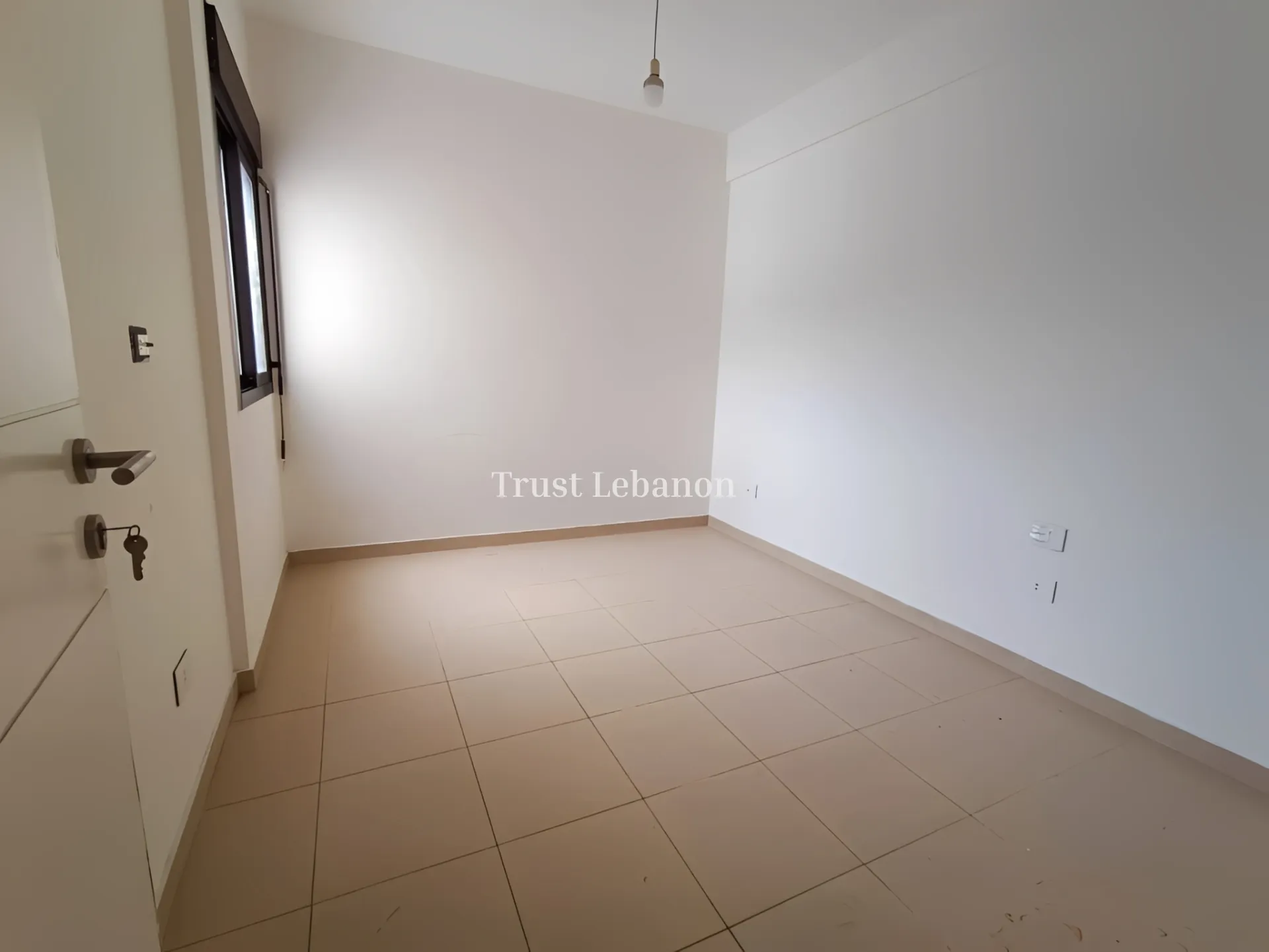 Apartment for sale in Zikrit, Lebanon