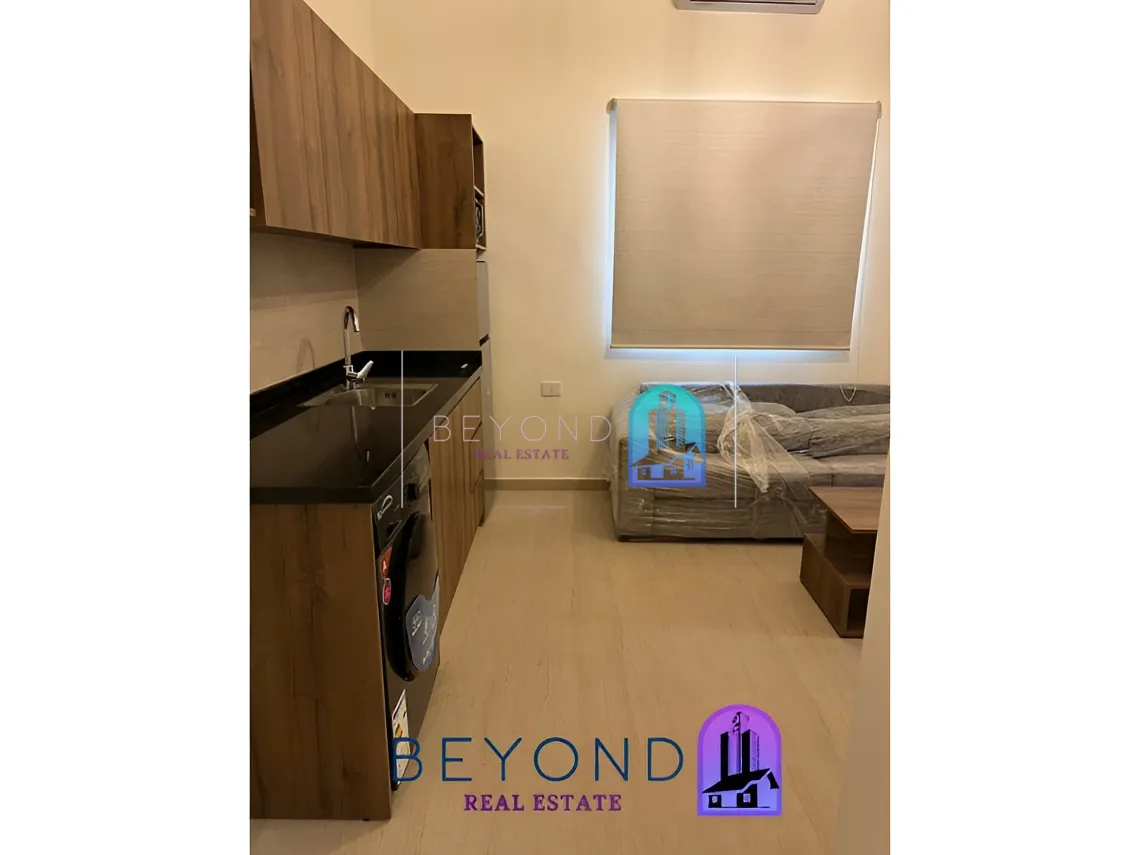 Studio for rent in Achrafieh, Beirut, Lebanon