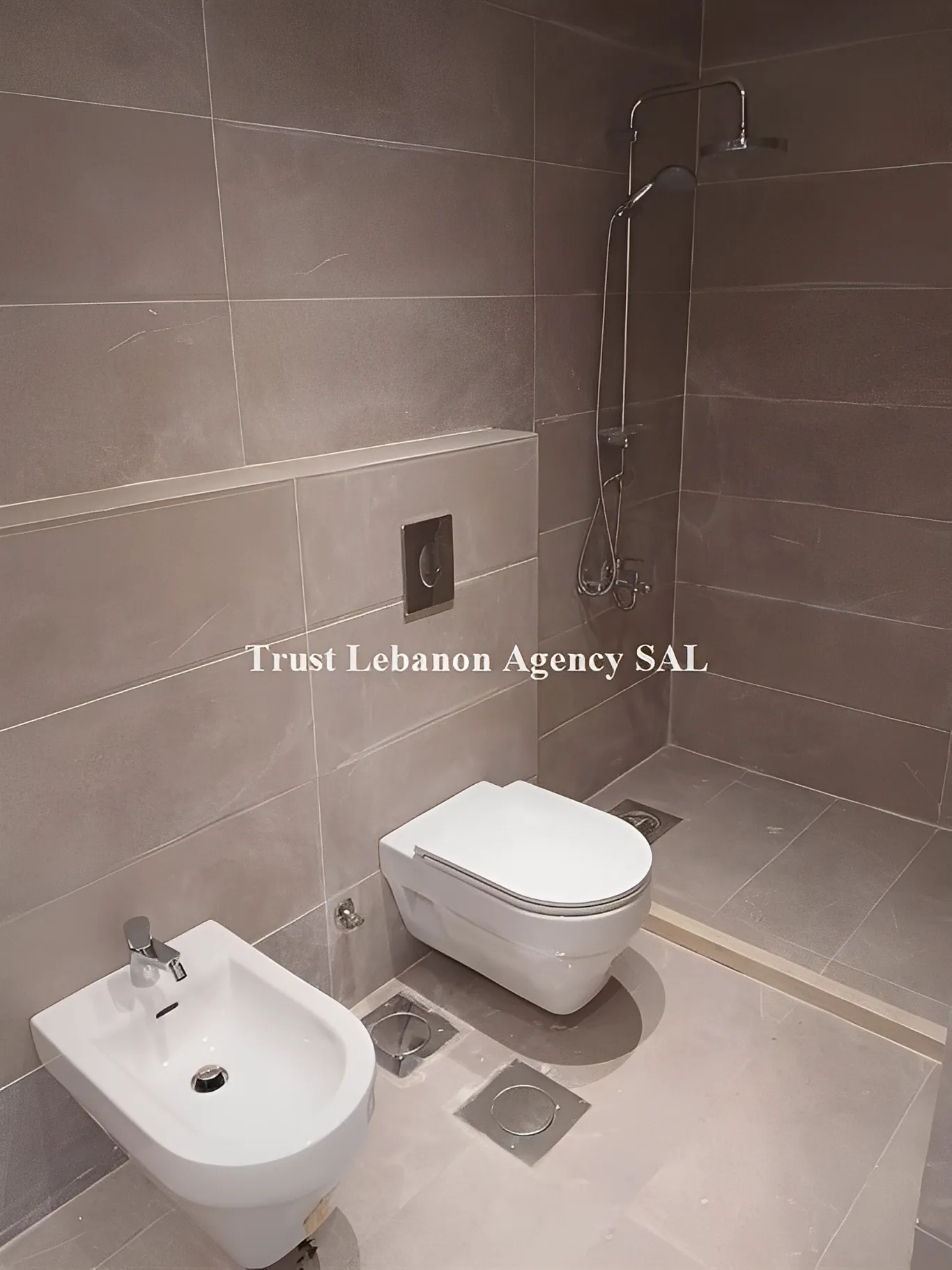 Duplex for Rent in Sodeco Beirut Lebanon - 3 bed, 4 bath