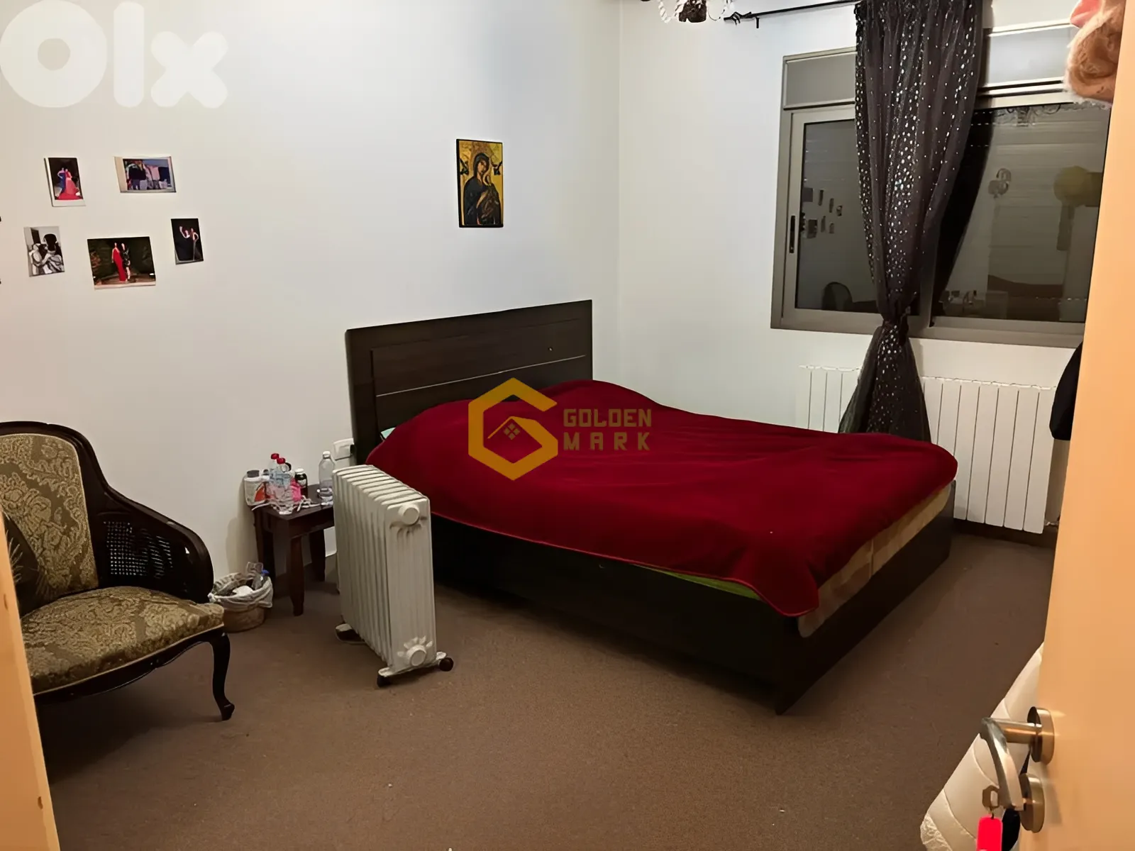 Apartment for Sale in Sahel Aalma
