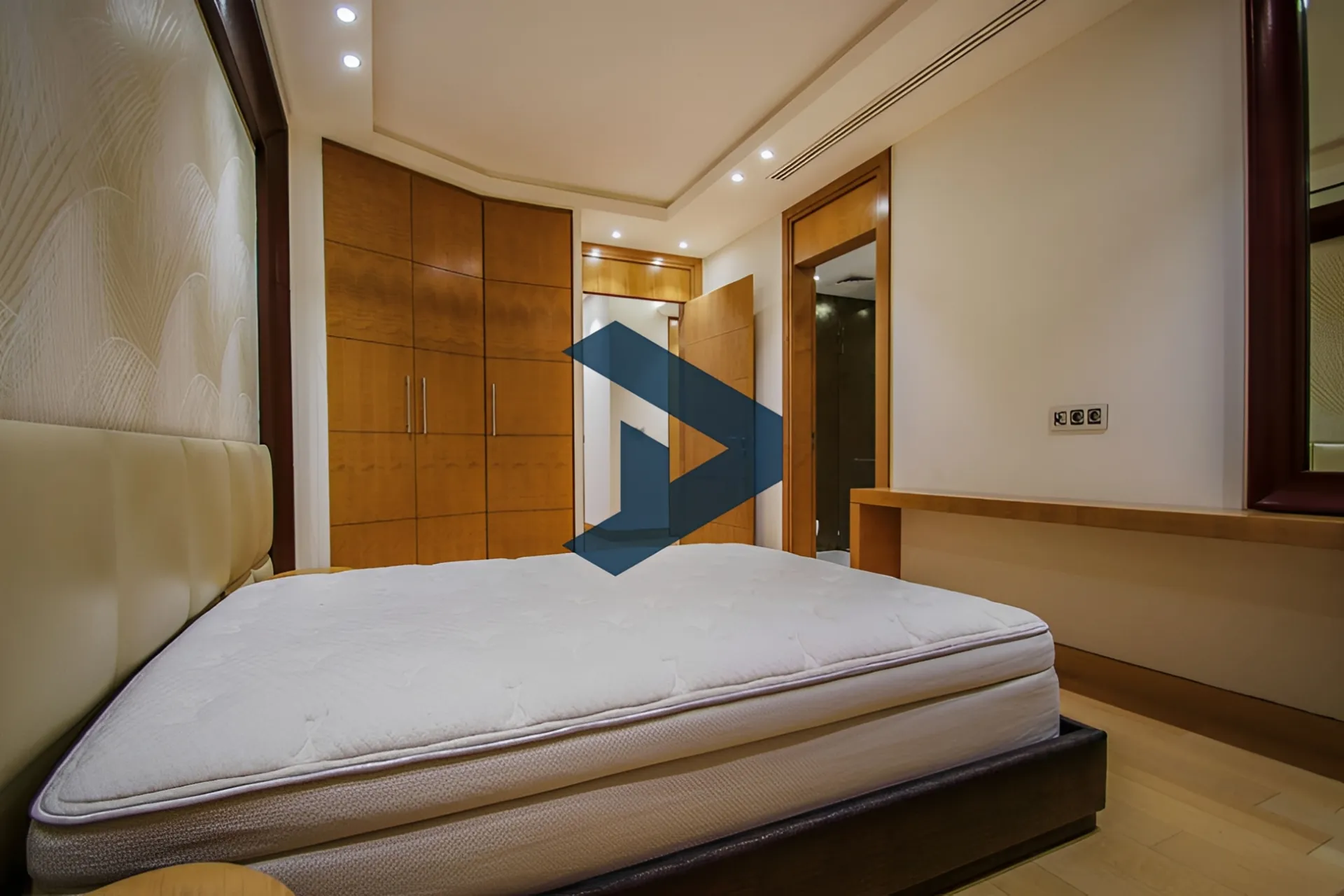 Penthouse for rent in Downtown, beirut