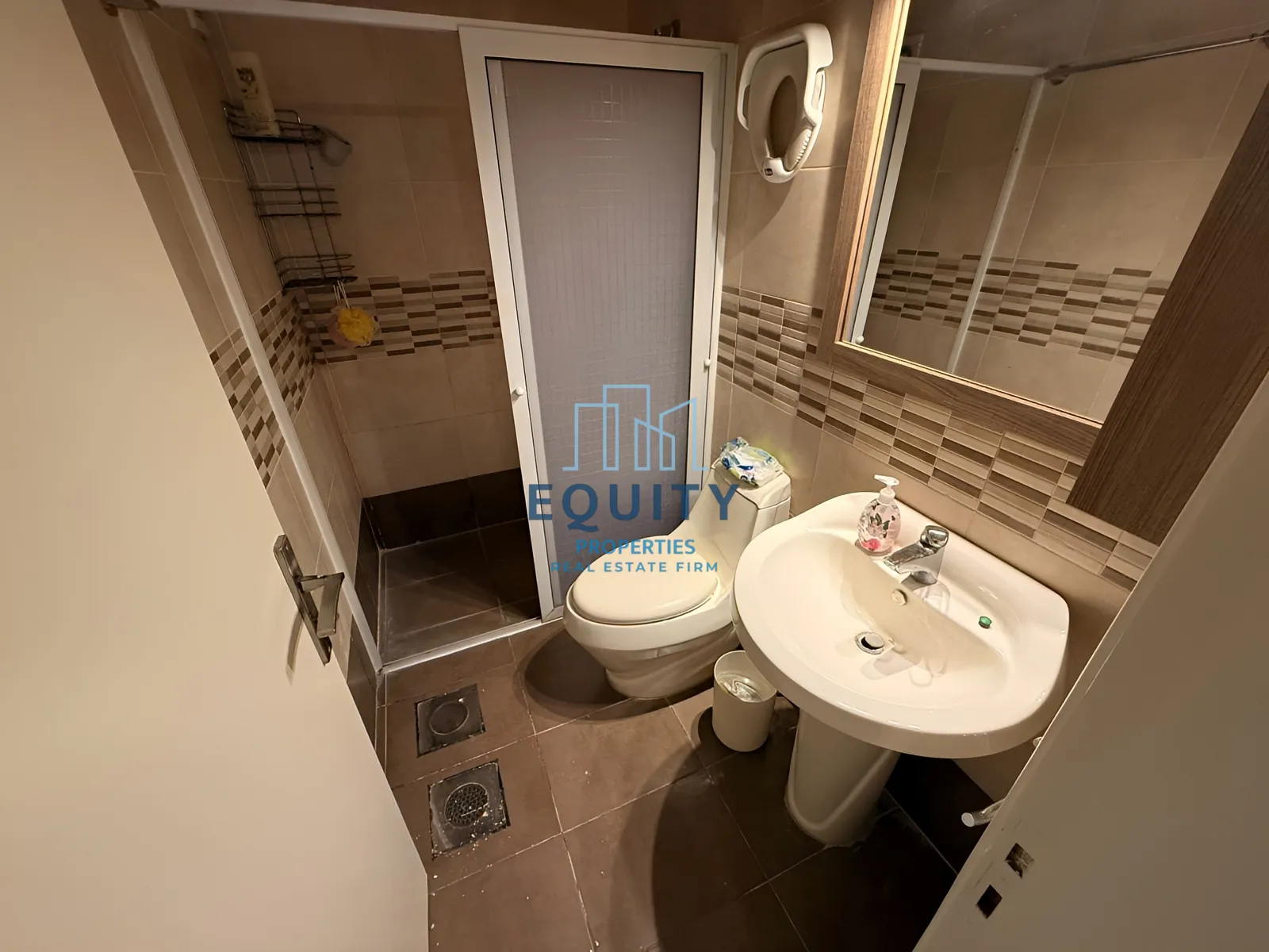 Apartment for rent in Mezher