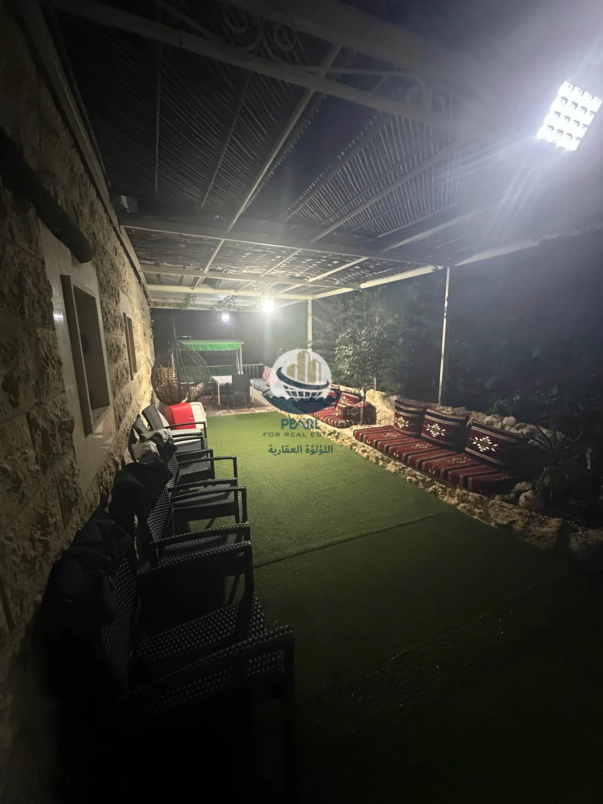 Apartment for sale in Aabadiyeh