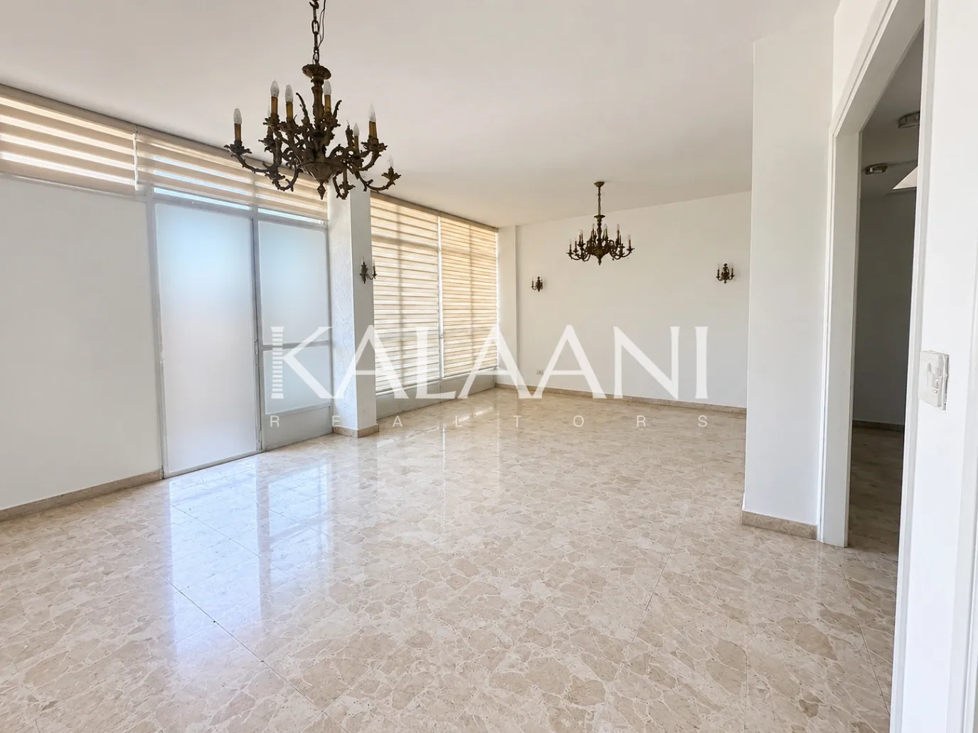 Apartment for sale in Ain El Remmaneh, Lebanon