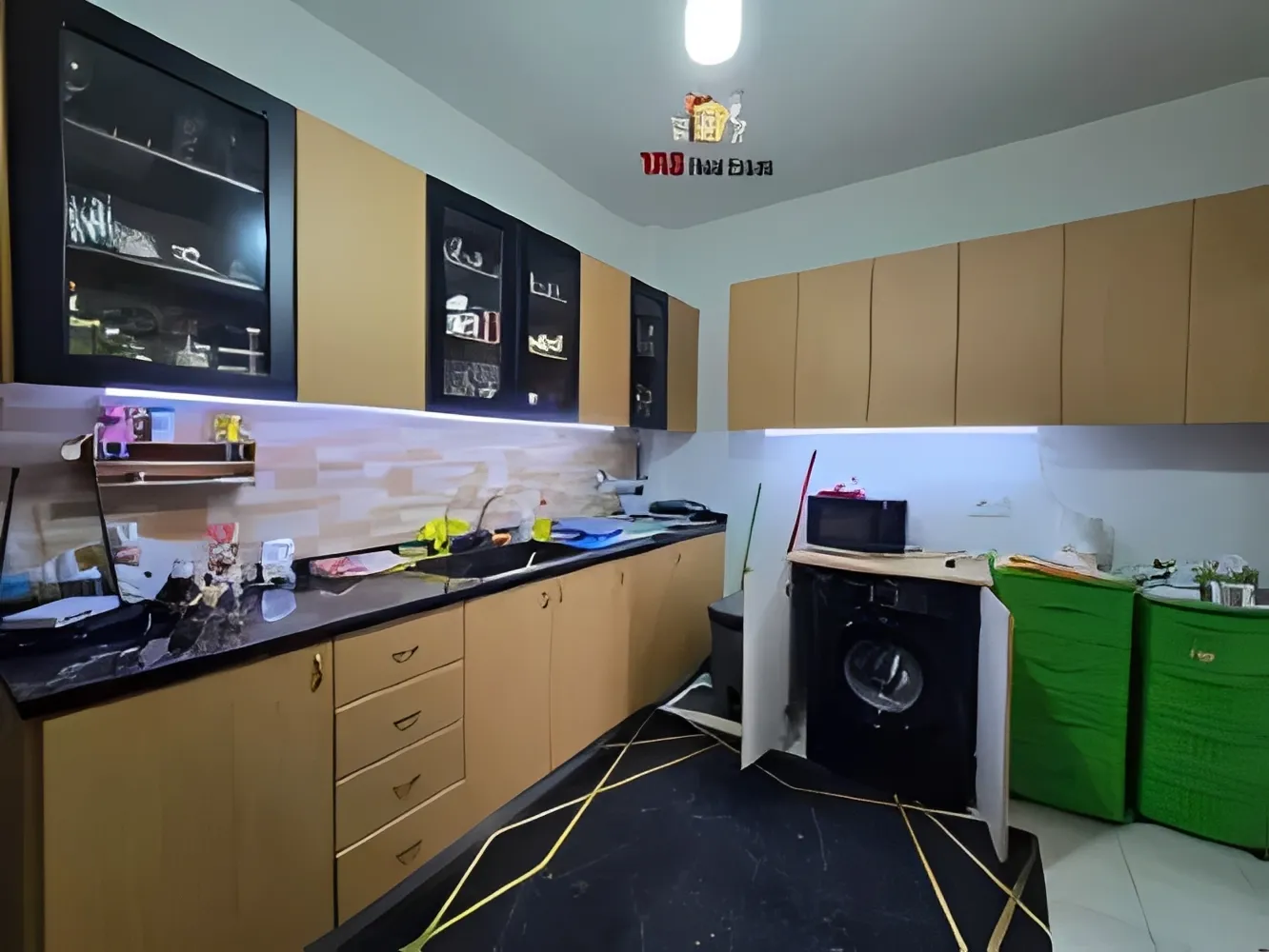 Apartment for Sale in Ghosta