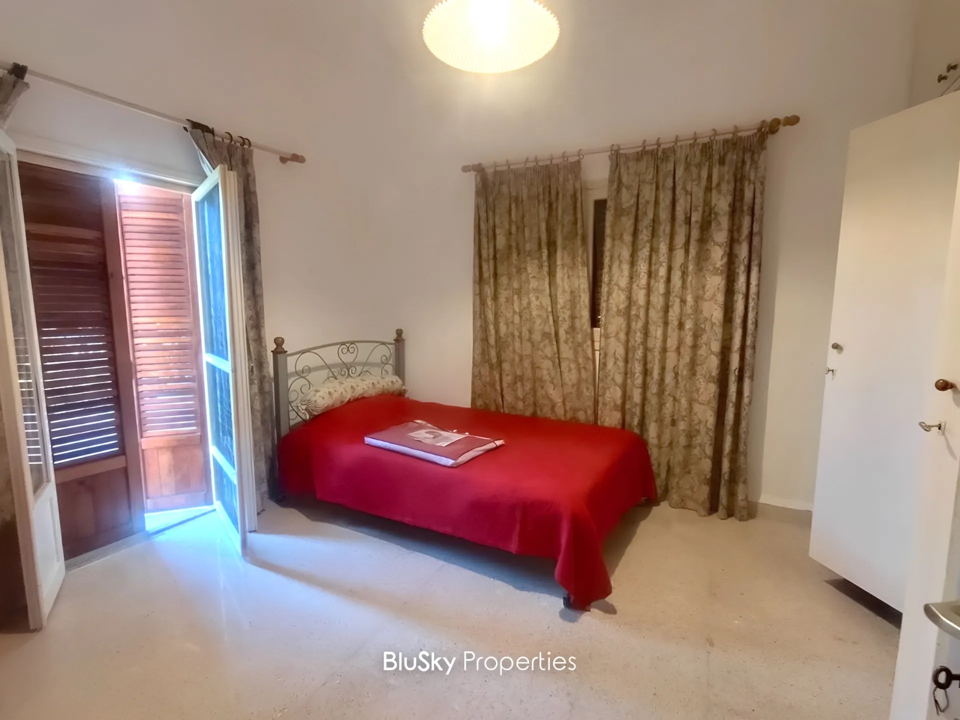 Apartment for sale in Sehayleh, lebanon