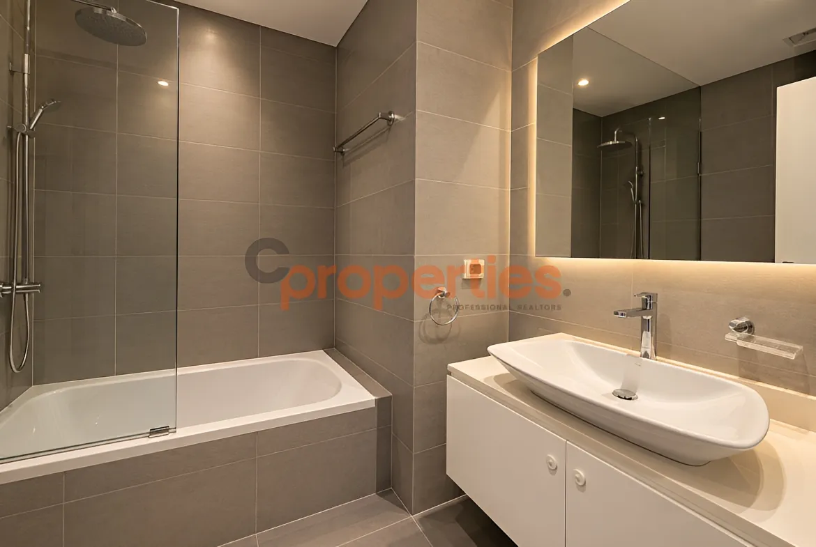 Apartment for Rent in Achrafieh