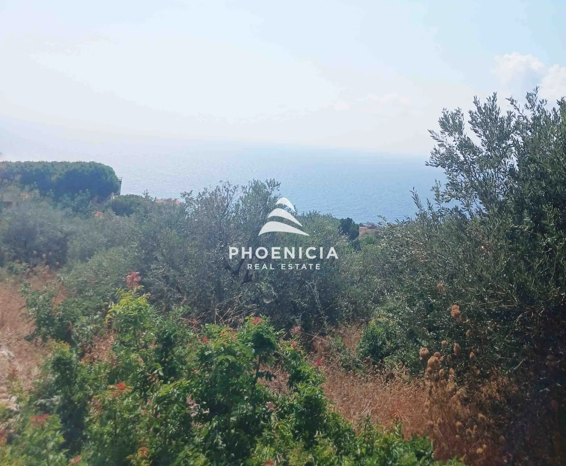 Residential Land for sale in Chikhane, Jbeil, Lebanon
