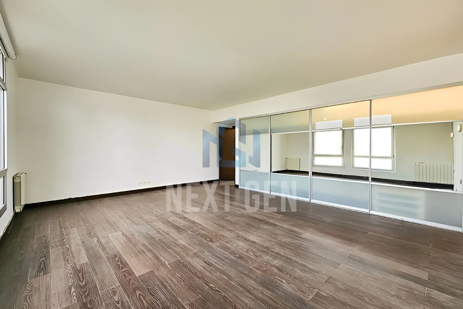 Apartment for Rent in Achrafieh