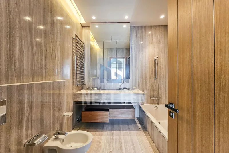 Apartment for Rent in George Haimari