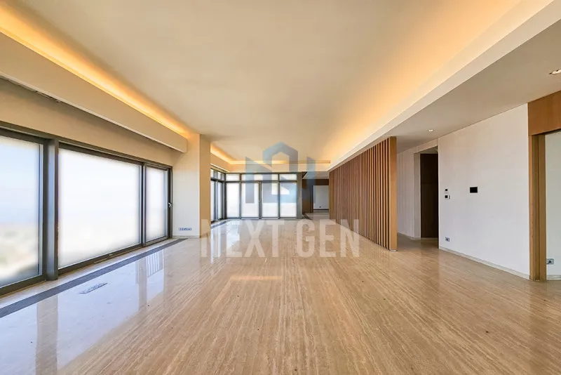 Apartment for Rent in George Haimari