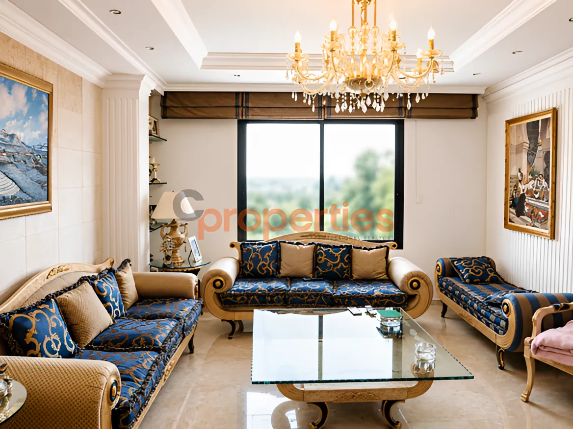 Apartment for Sale in Zouk Mosbeh - 3 bath