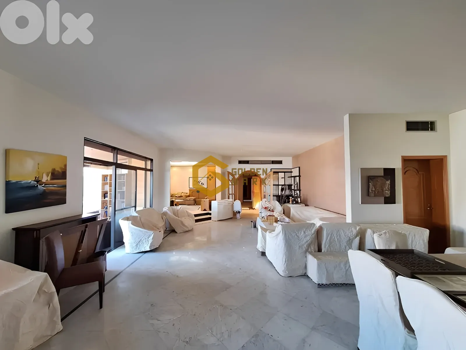 Apartment for Sale in Matn