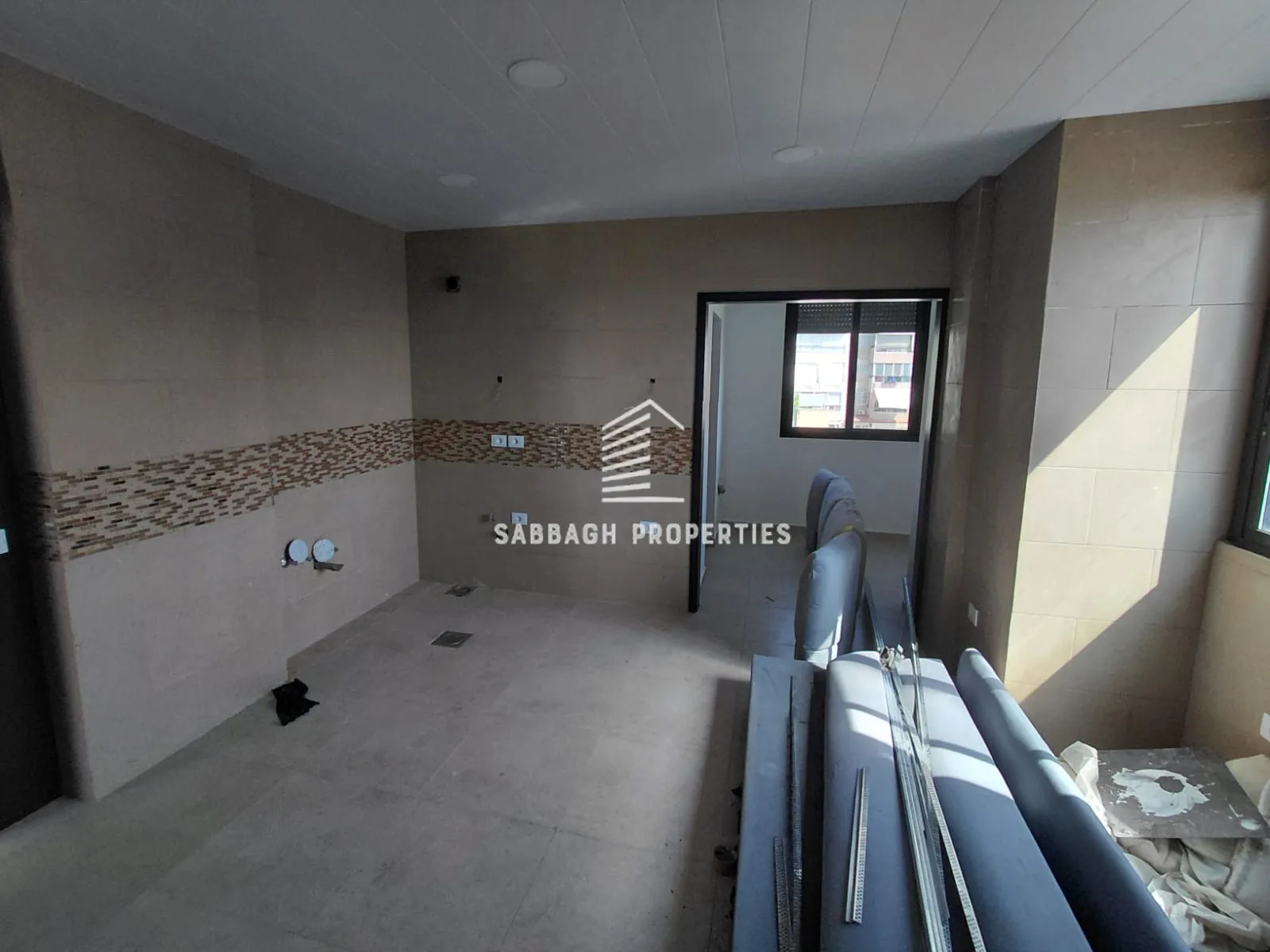 Apartment for sale in Bqennaya, lebanon