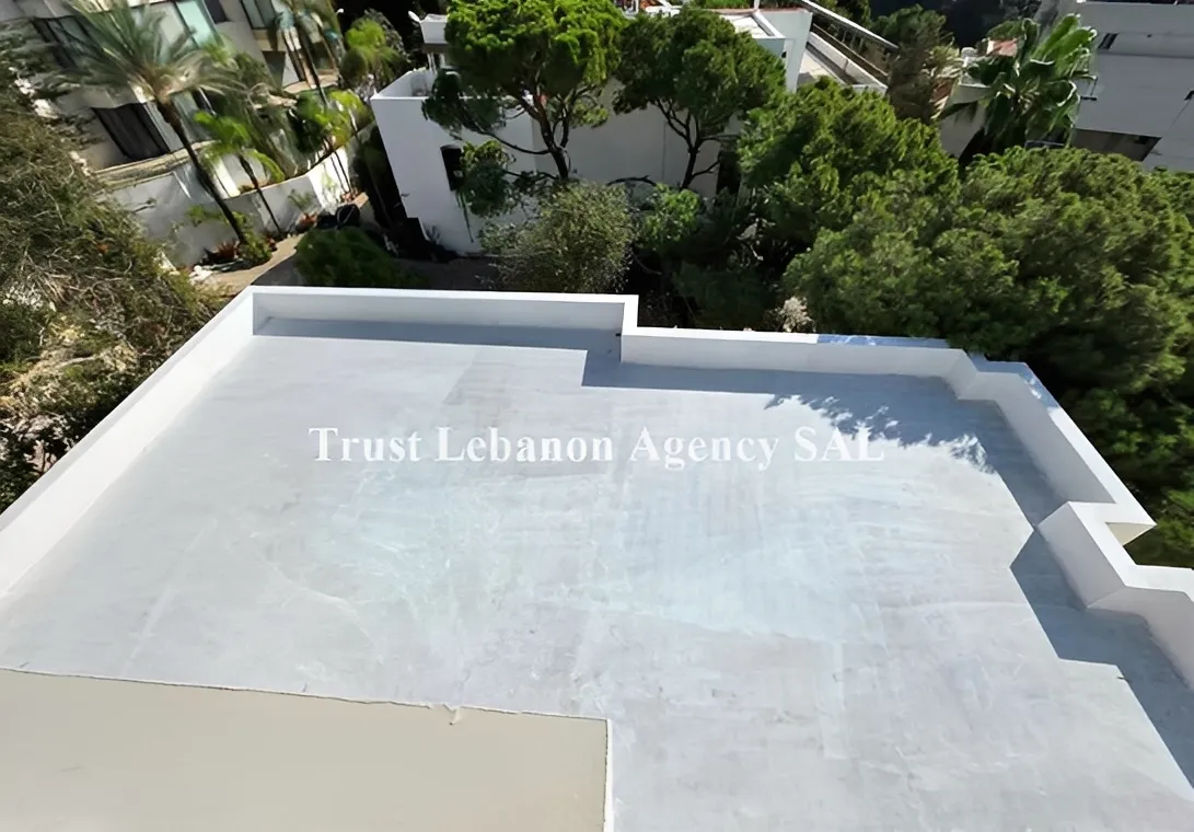Villa for Sale in Keserwan Adma Lebanon