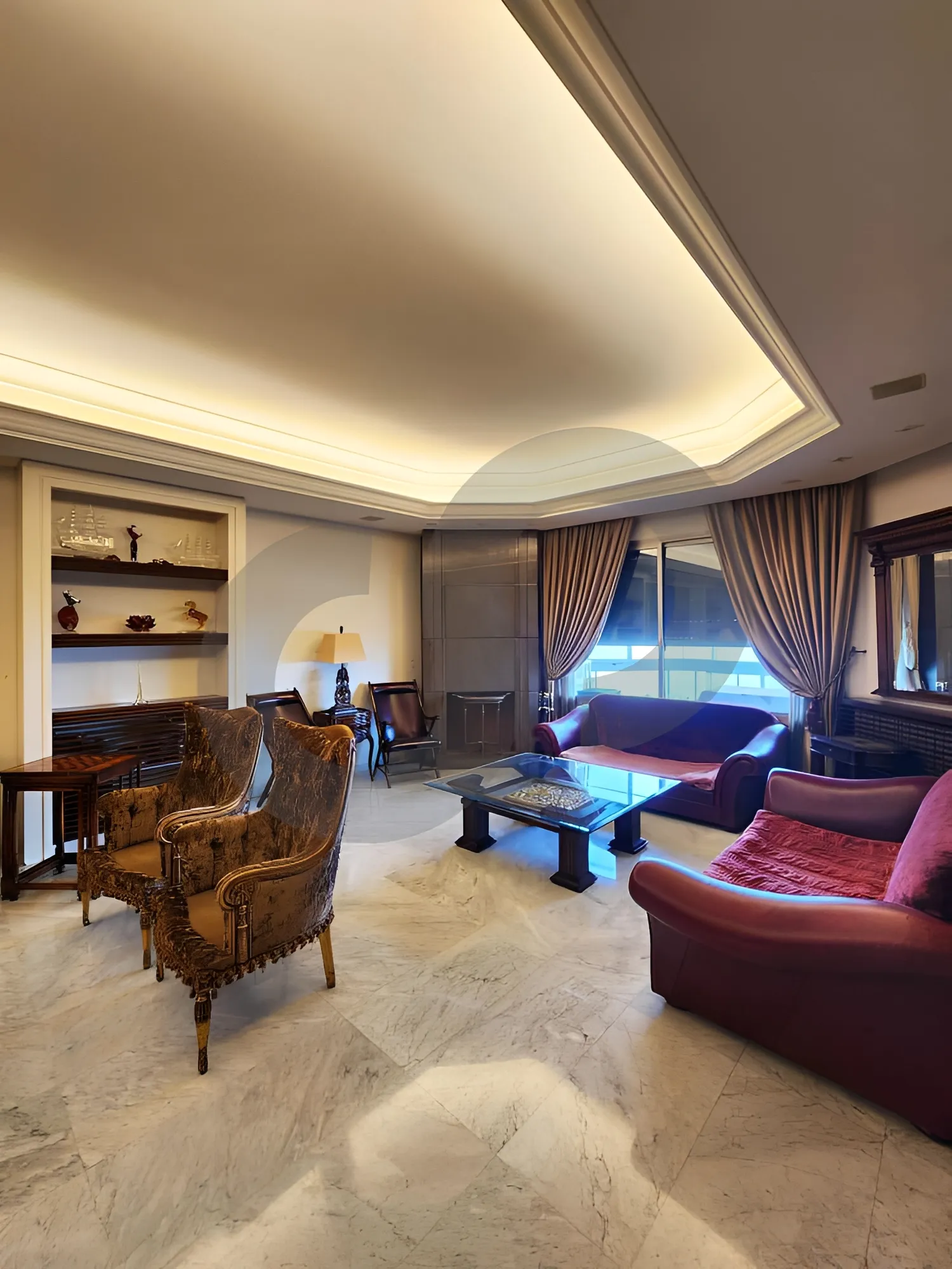 Apartment for Sale in Bayada