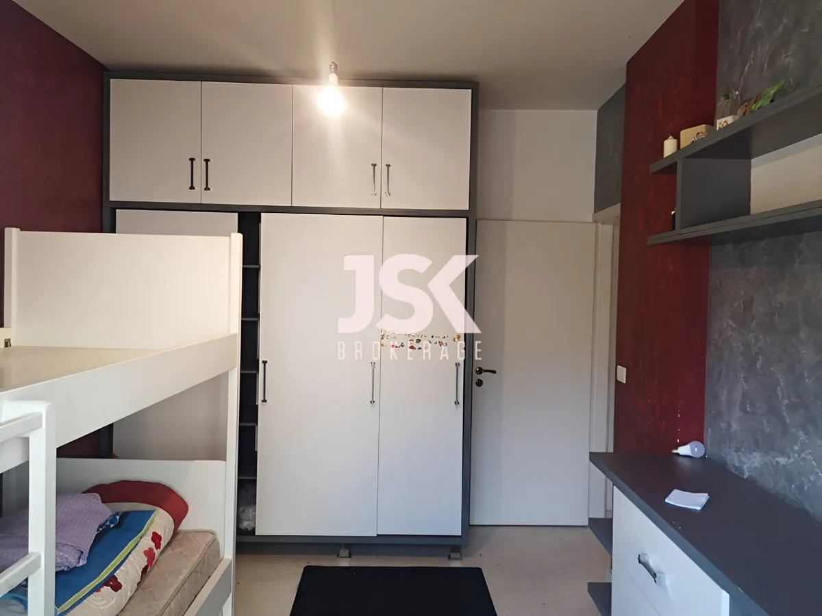 Apartment for Rent in Rabweh, Metn