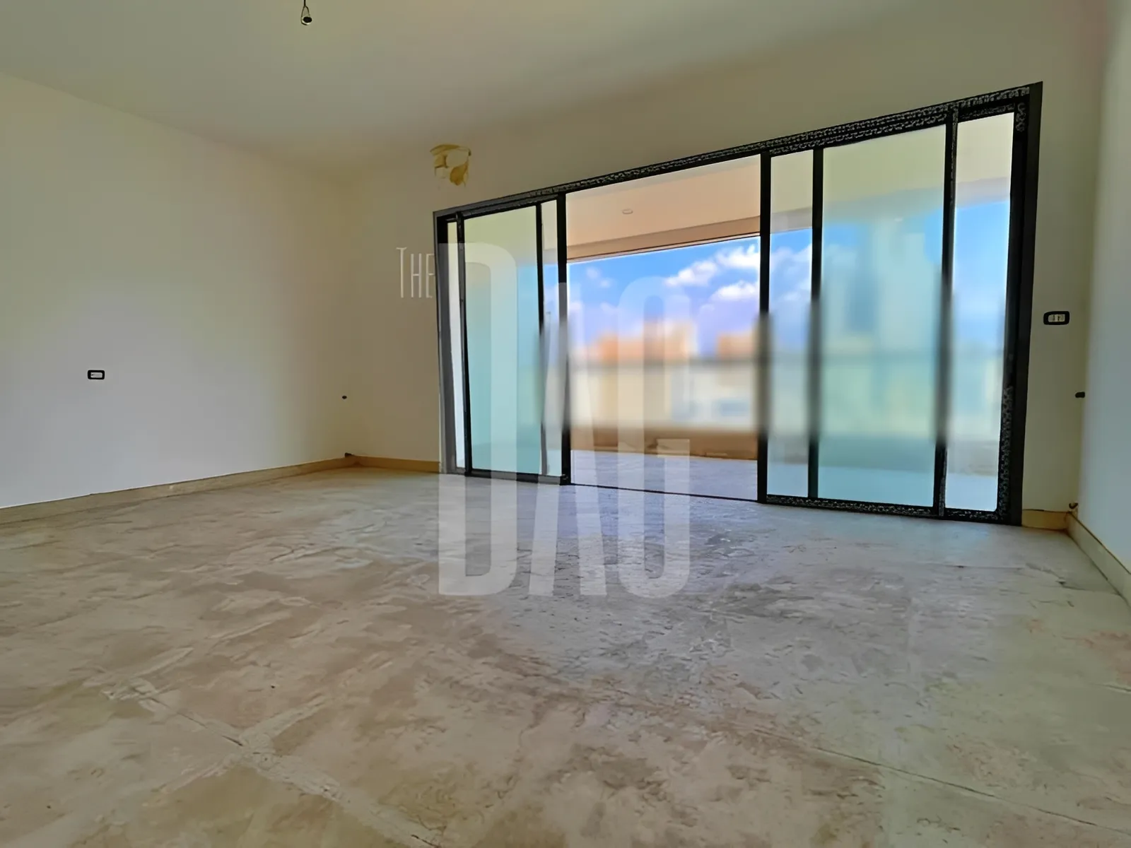 Apartment for Sale in Achrafieh, Beirut, Lebanon
