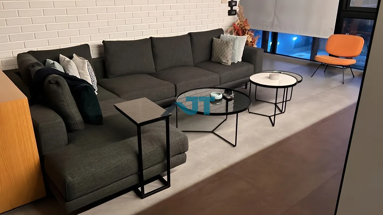 Apartment for rent in Mar Mikhael