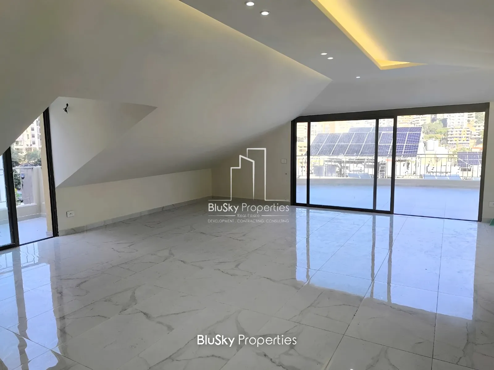 Duplex for Sale in Antelias