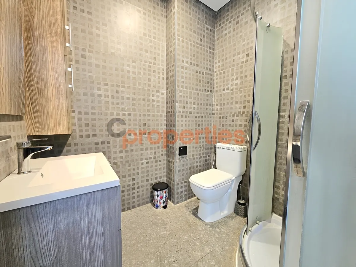 Apartment for Rent in Antelias