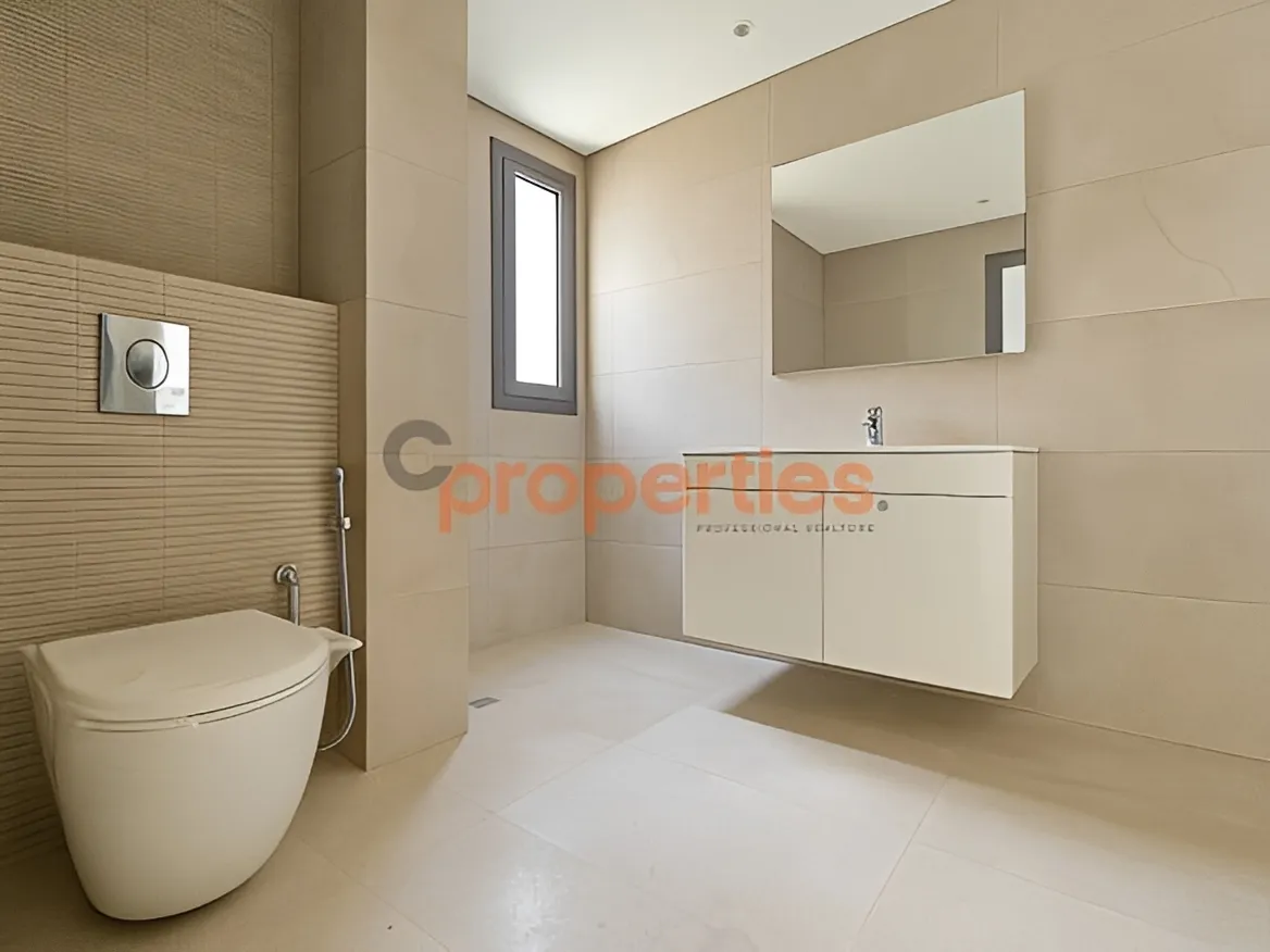 Apartment for Rent in Sahel Aalma