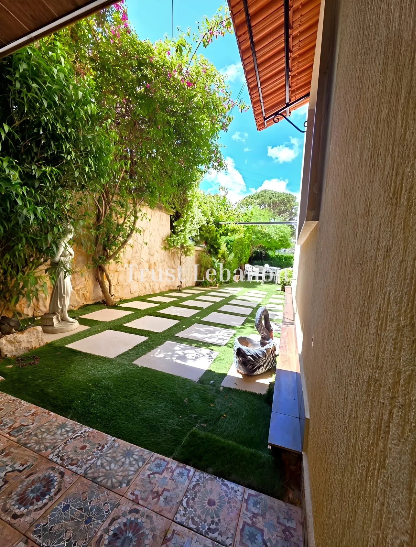 Apartment for sale in Qortadah, Lebanon