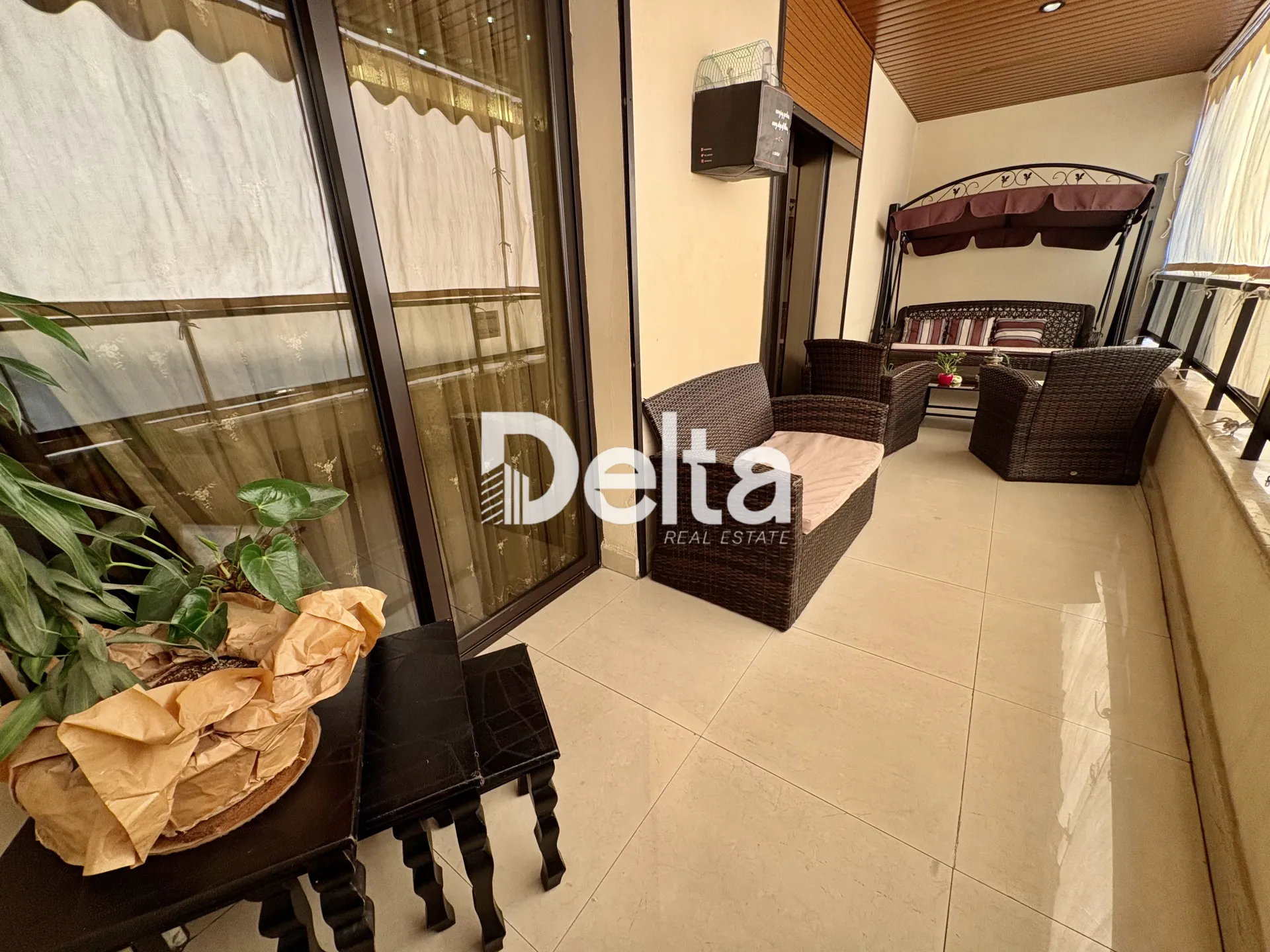 Apartment for sale in Ras al naba'a, beirut, lebanon