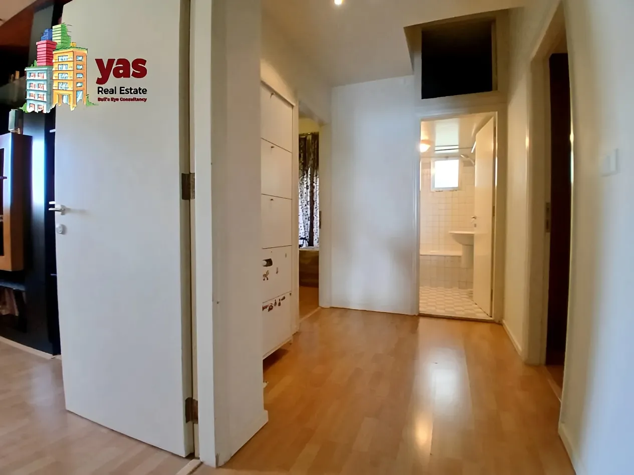 Apartment for Sale in Kfar Hbab