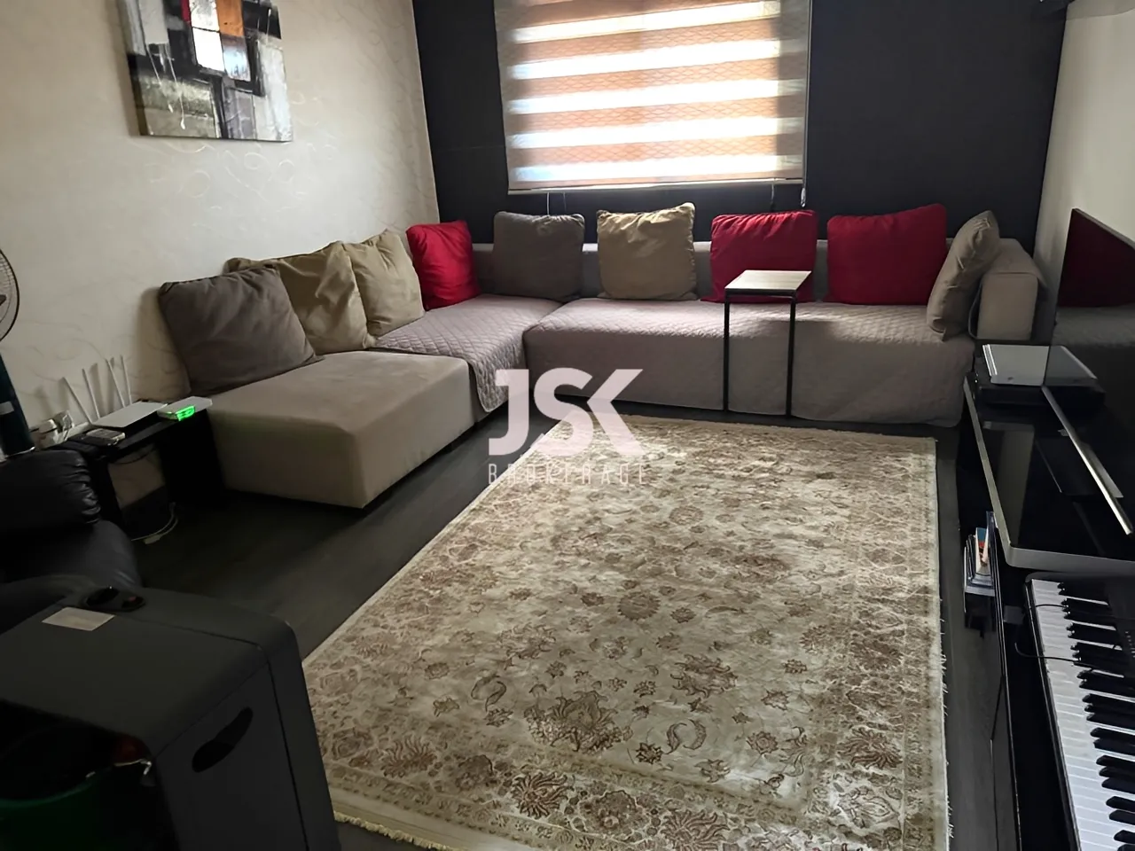 Apartment for Sale in Aley