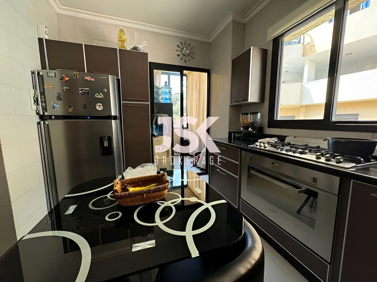 Duplex for Sale in Mansourieh, Lebanon - 3 bed, 3 bath