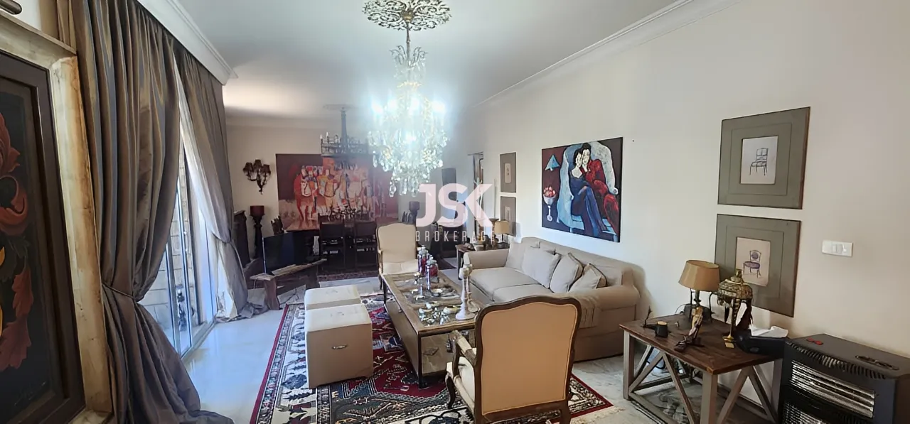 Apartment for Sale in Mar Takla