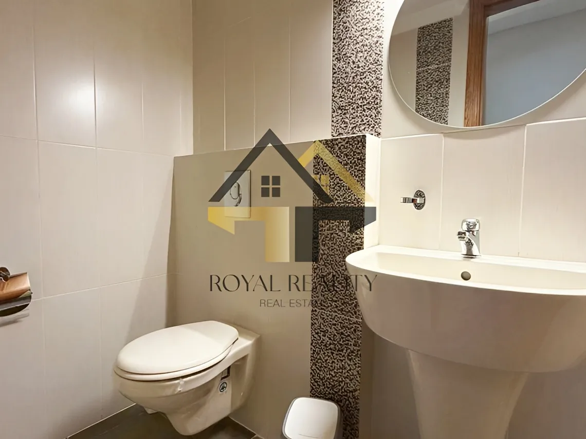 Apartment for rent in Achrafieh