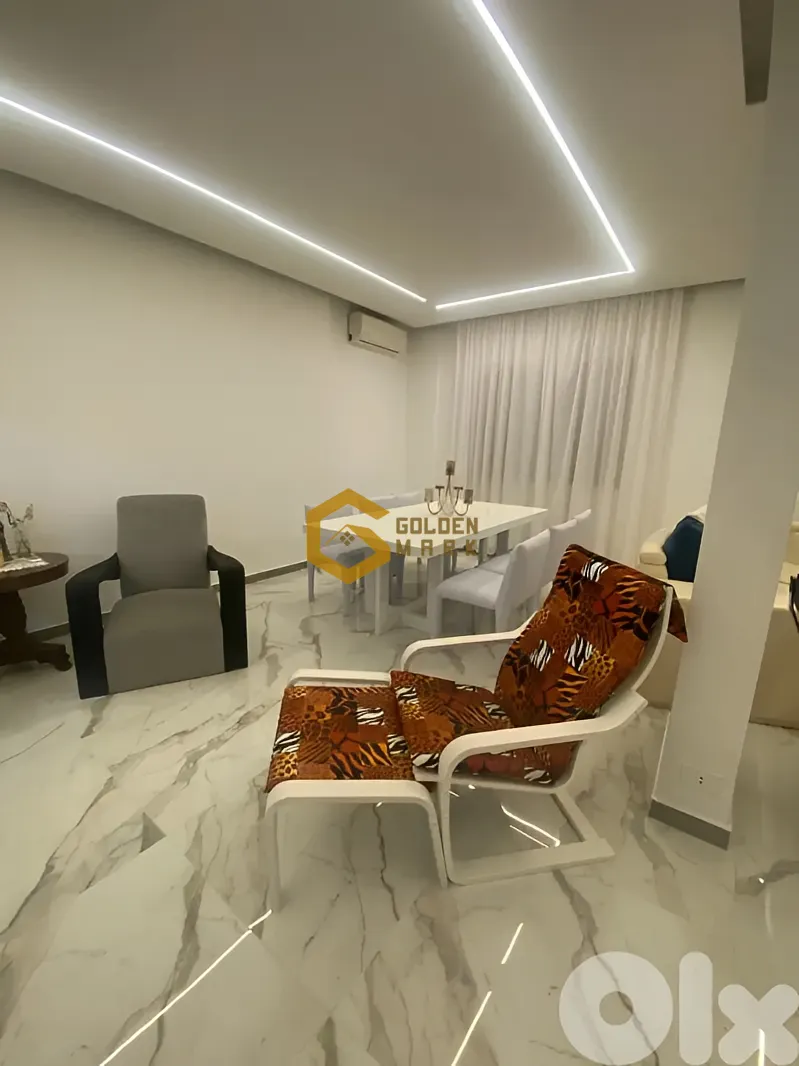Apartment for Sale in Blat