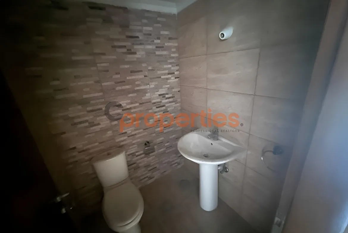 Apartment for Sale in Dekwaneh