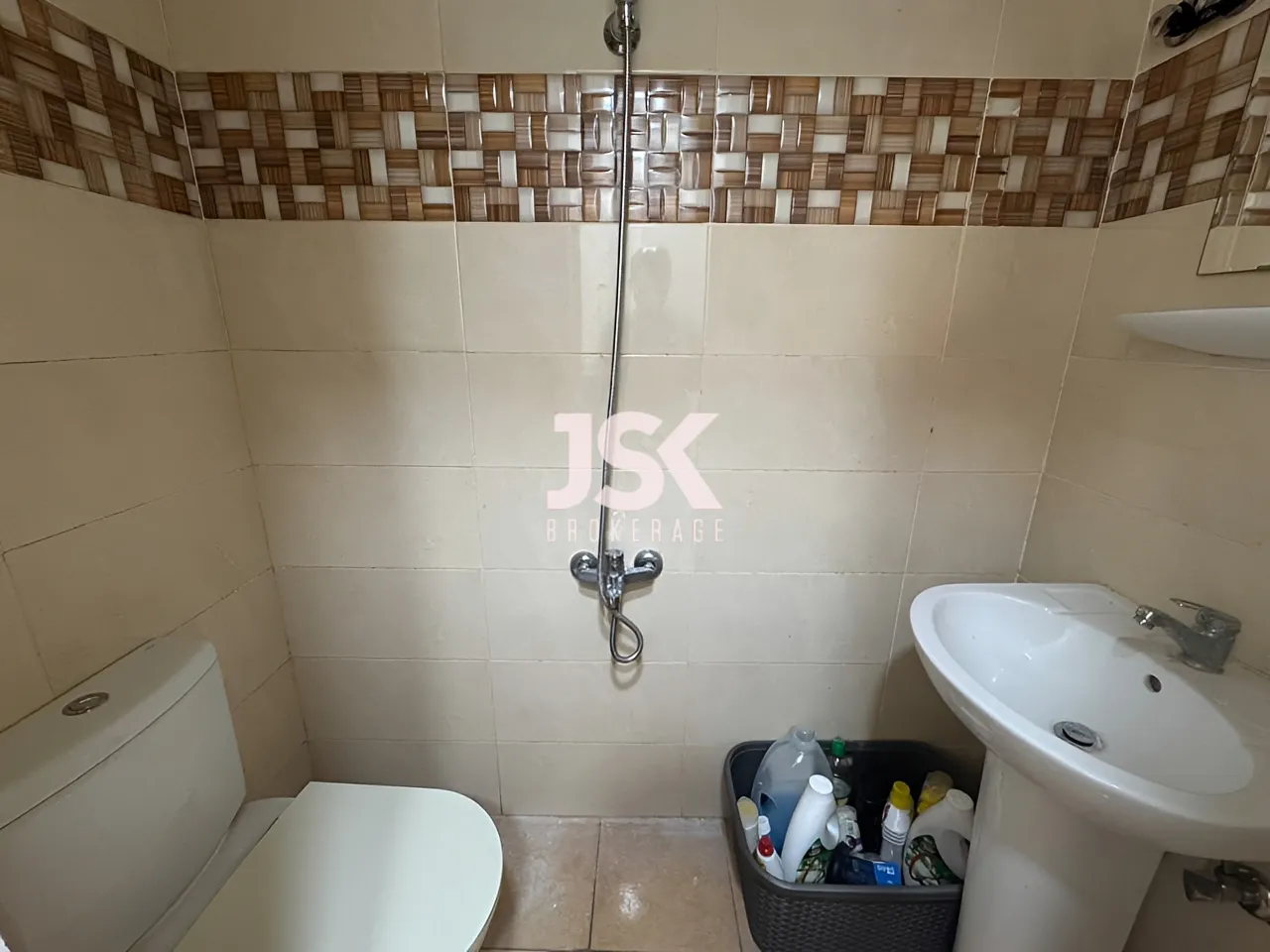 Apartment for Sale in Msaytbeh