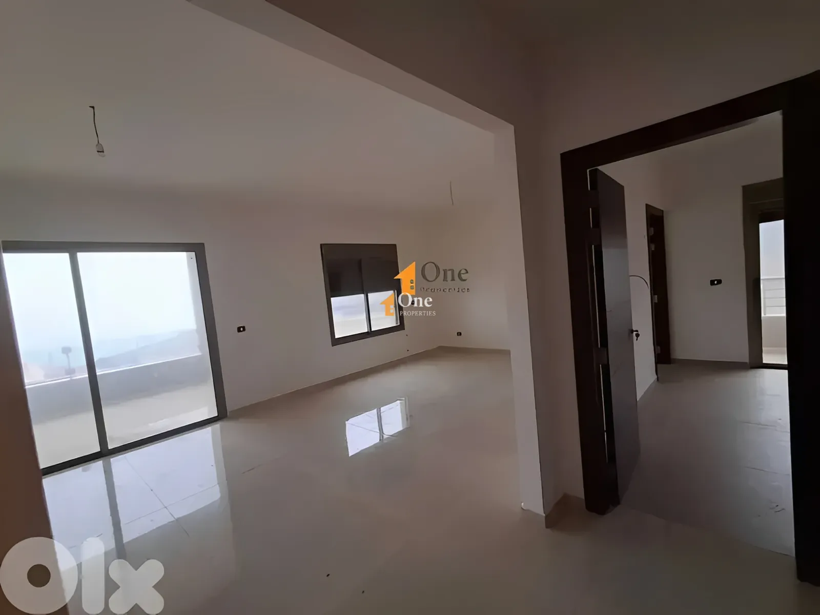 Apartment for Sale in Kfar Aabida, Lebanon
