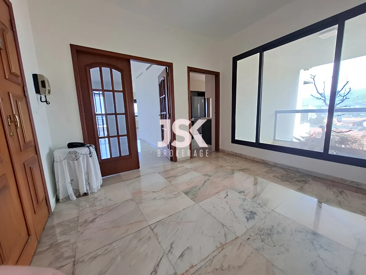 Apartment for Rent in Kaslik