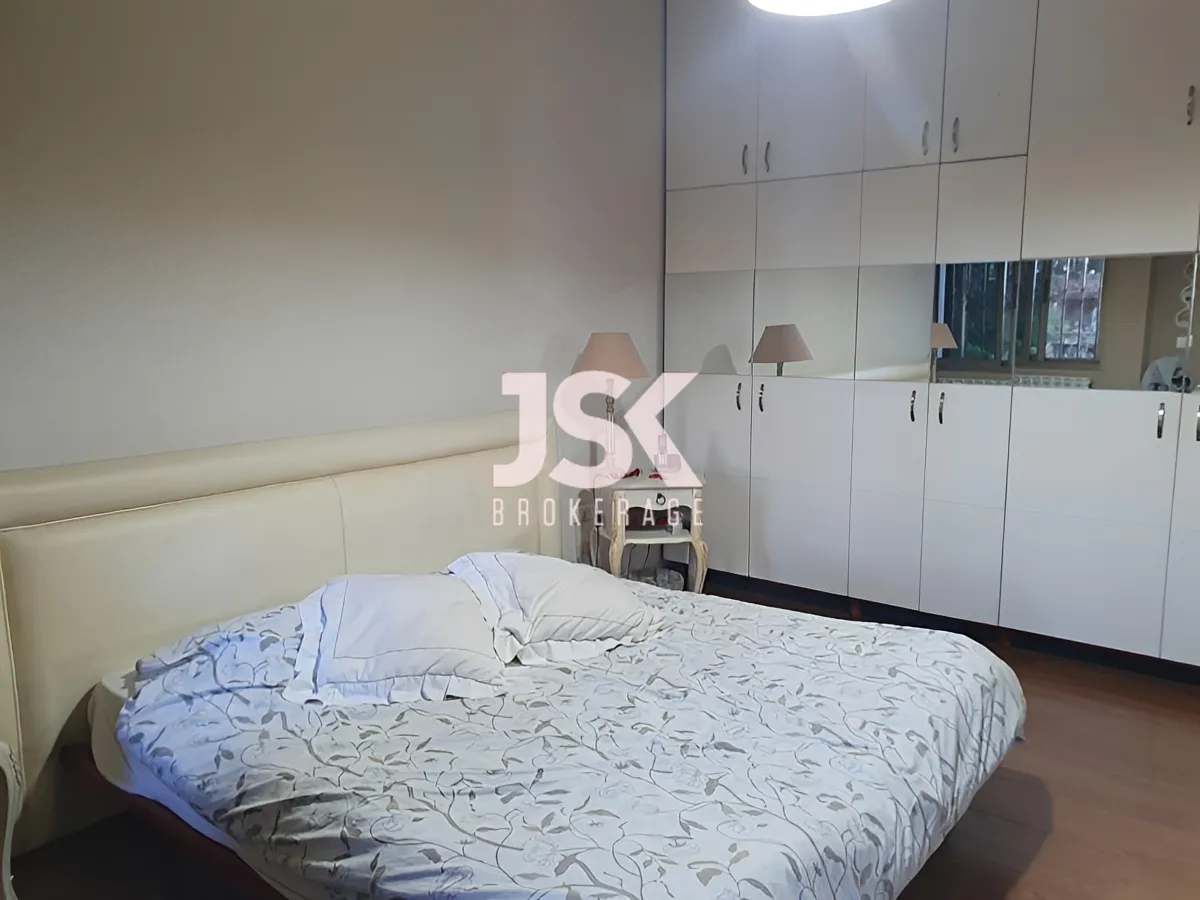 Apartment for Rent in Montiverdi, Lebanon