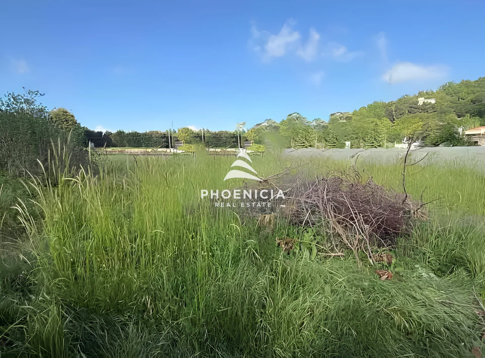 Residential Land for sale in Ghineh