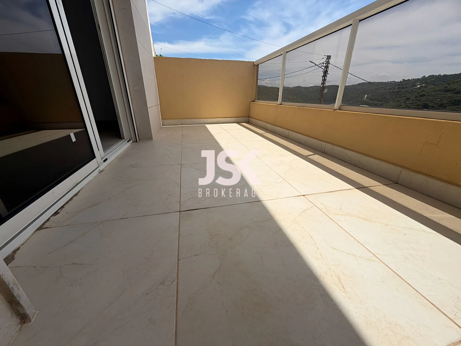 Apartment for Sale in Batroun