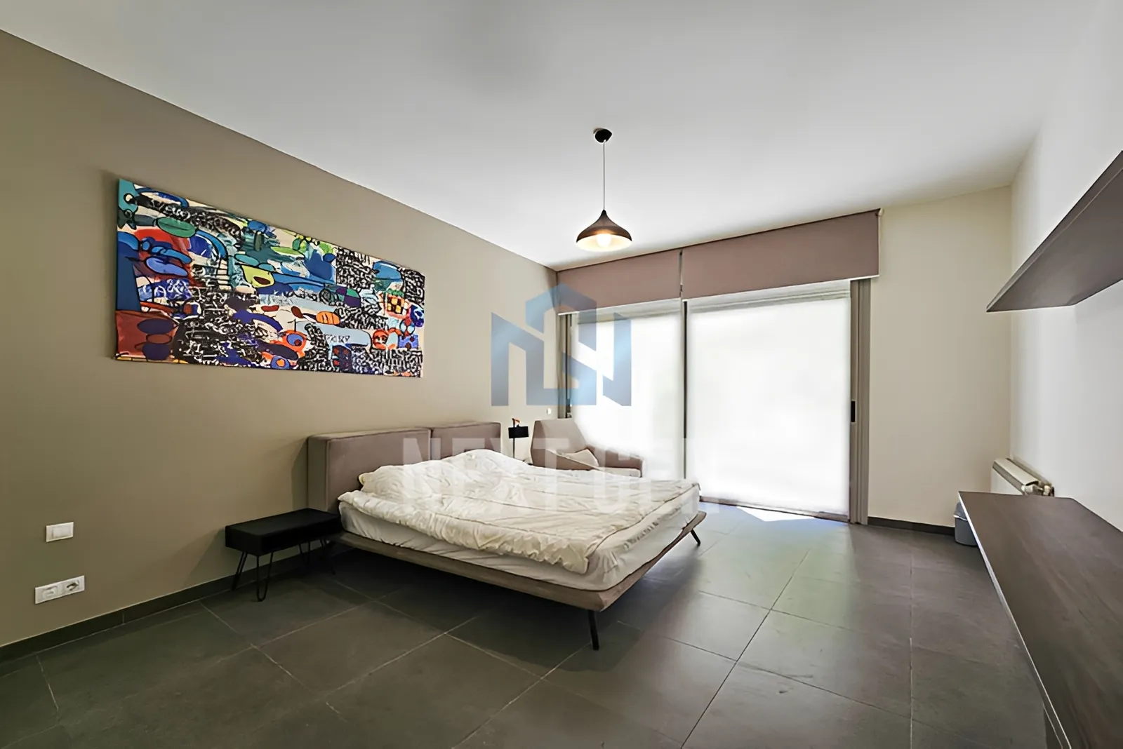 Apartment for Rent in Achrafieh