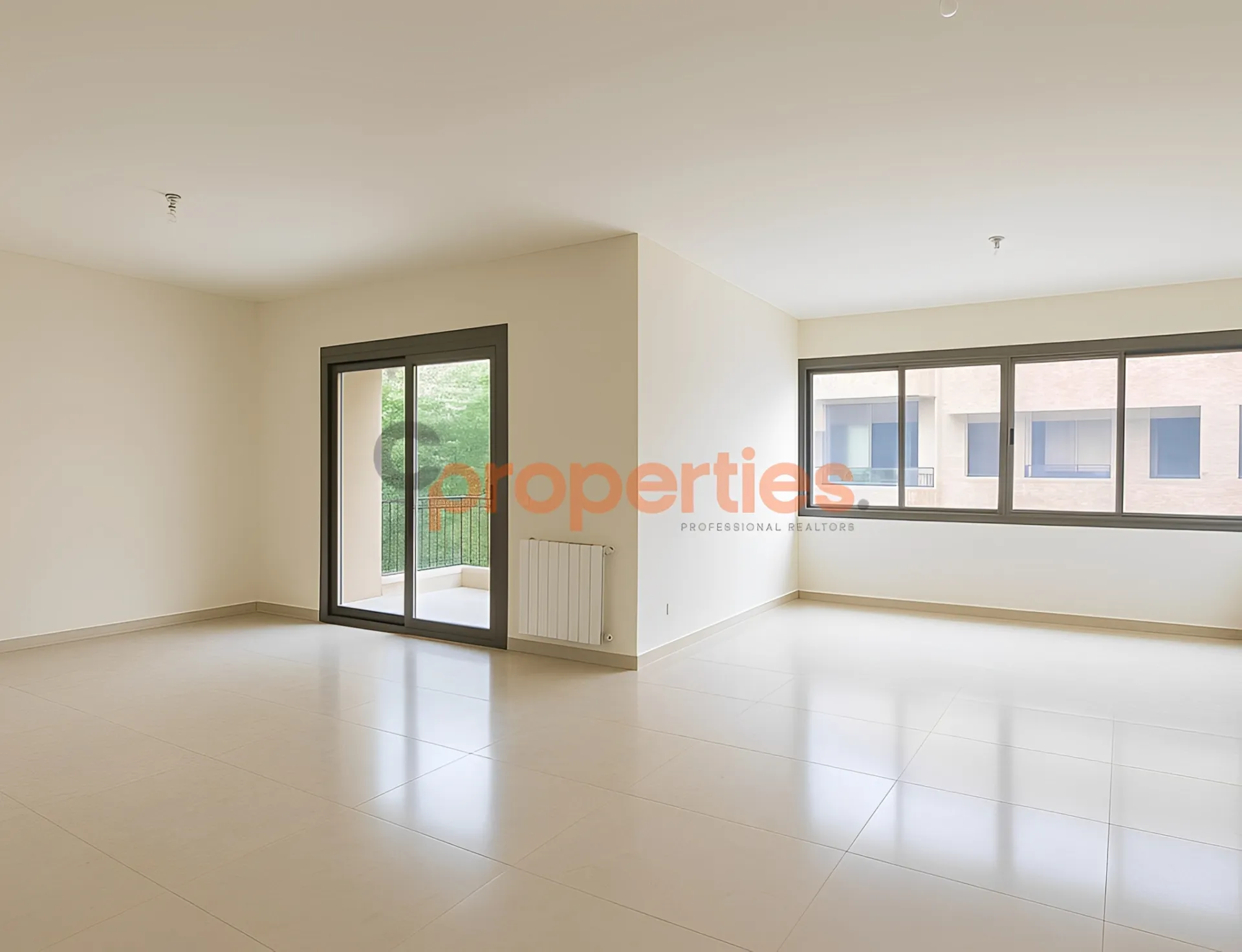 Apartment for Sale in Dekwaneh - 3 bed, 4 bath