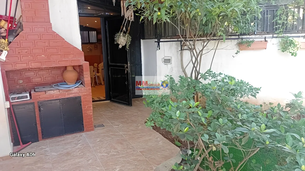 Apartment for Rent in Al Ouyoun