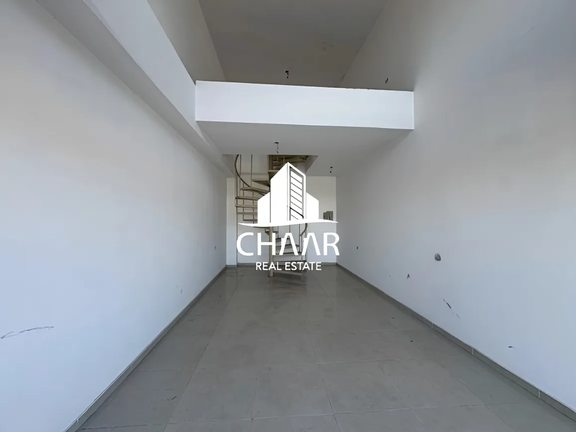 Shop for sale in Hazmieh, Lebanon