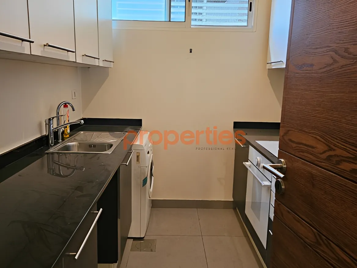 Apartment for Sale in Achrafieh