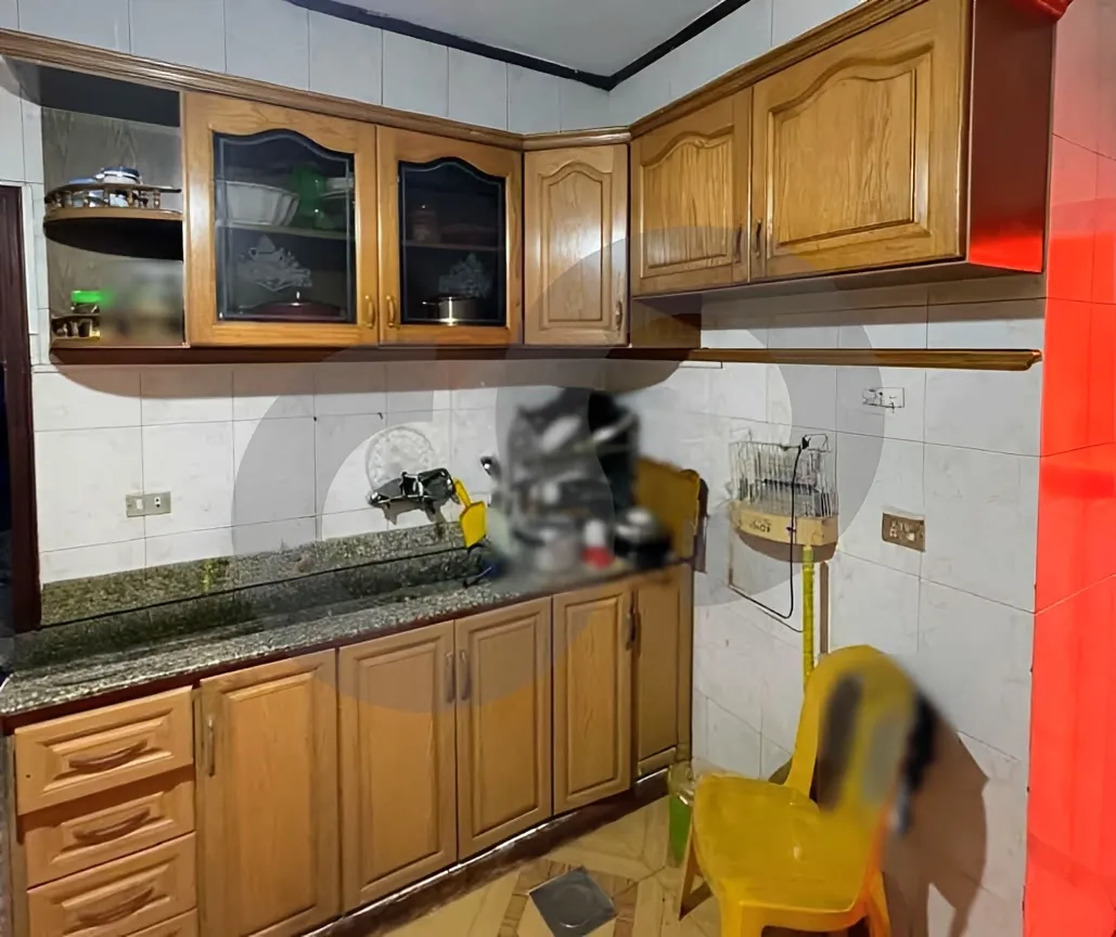 Apartment for Sale in Aley, Lebanon - 3 bed, 2 bath