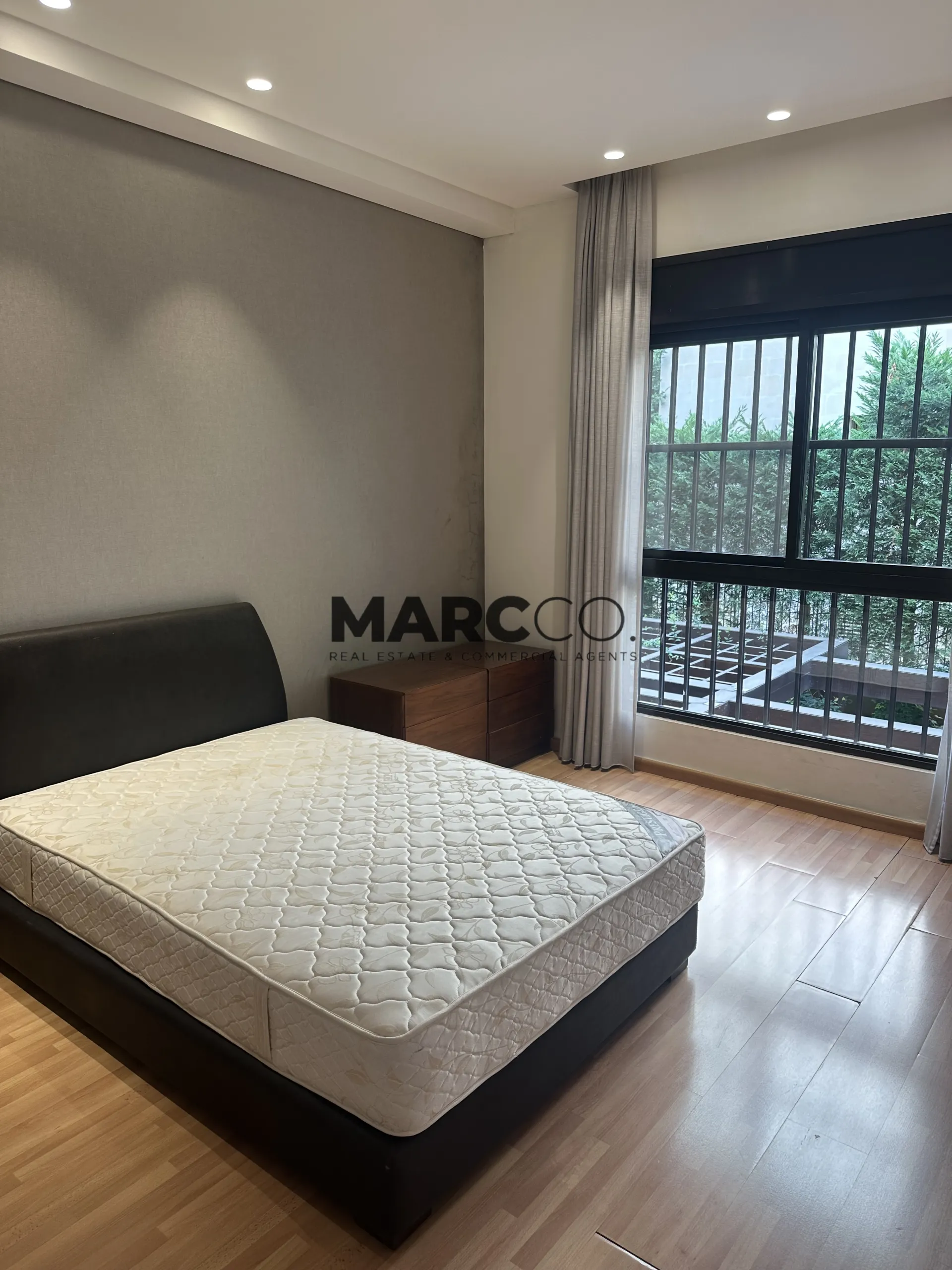 Apartment for rent in Bayada, Rabieh, Lebanon