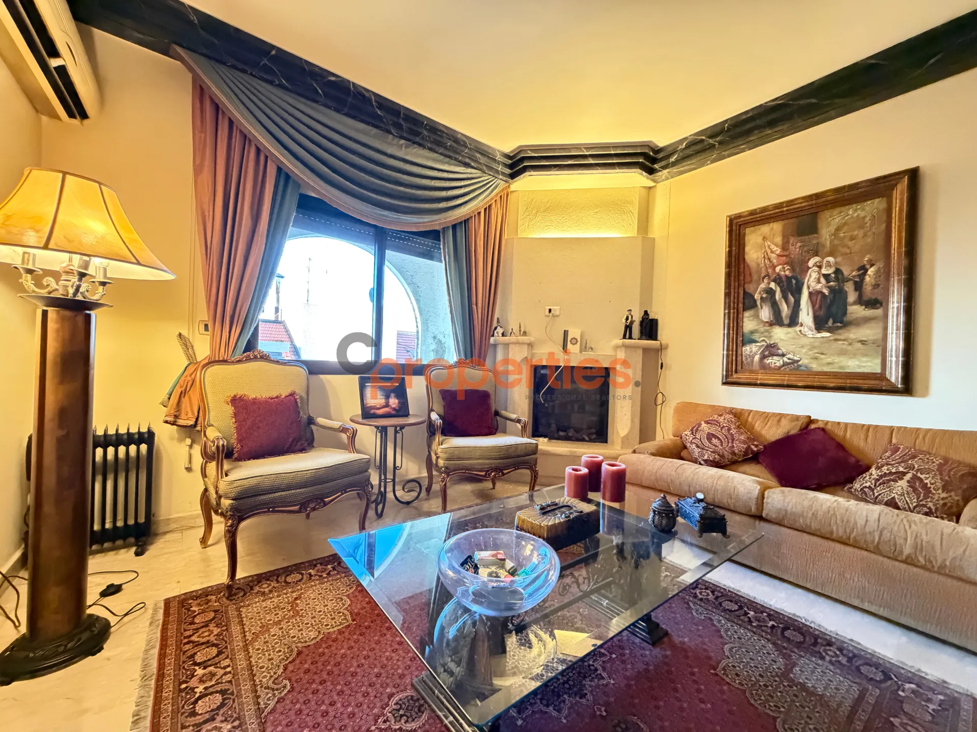 Apartment for sale in Mtayleb, Lebanon