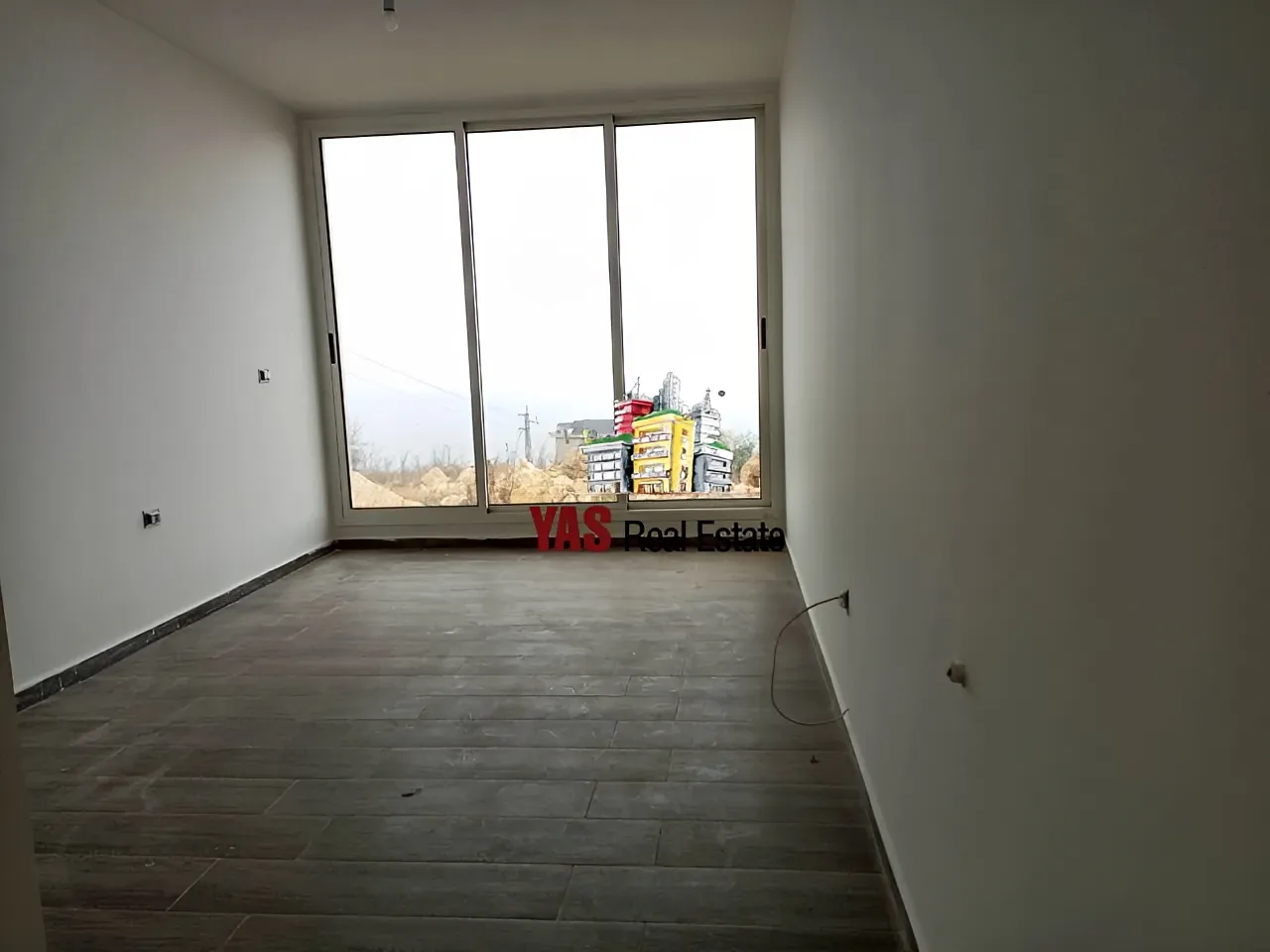 Apartment for Sale in Halat